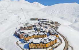 2-zimmer appartements in neubauwohnung 54 m² in Gudauri, Georgien. $113 000