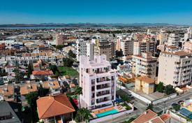2-zimmer wohnung 67 m² in Torrevieja, Spanien. 269 000 €
