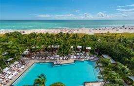Wohnung – Miami Beach, Florida, Vereinigte Staaten. $6 700  pro Woche
