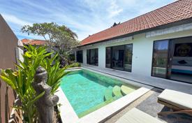 4-zimmer villa 350 m² in Ungasan, Indonesien. $300 000
