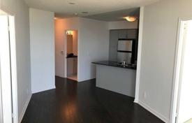 2-zimmer wohnung in Lake Shore Boulevard West, Kanada. C$1 103 000