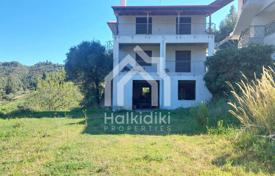 6-zimmer haus in der stadt 4170 m² auf der Chalkidiki, Griechenland. 300 000 €