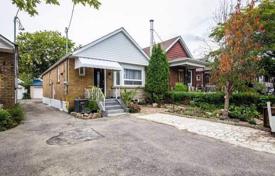 4-zimmer haus in der stadt in York, Kanada. C$1 159 000