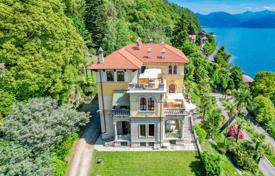 Villa – Ghiffa, Piedmont, Italien. 9 900 000 €