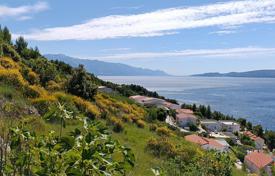Grundstück in Lokva Rogoznica, Kroatien. 850 000 €