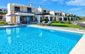 4-zimmer villa 240 m² auf Kassandra, Griechenland. 1 200 000 €