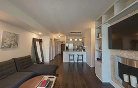 Wohnung – Scollard Street, Old Toronto, Toronto,  Ontario,   Kanada. C$1 033 000
