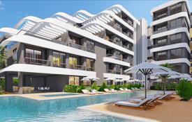 Wohnung – Alanya, Antalya, Türkei. From 127 000 €