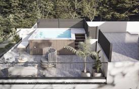 2-zimmer penthaus in Limassol (Lemesos), Zypern. 385 000 €