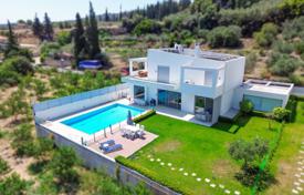 Villa – Xilokastro, Administration of the Peloponnese, Western Greece and the Ionian Islands, Griechenland. 680 000 €