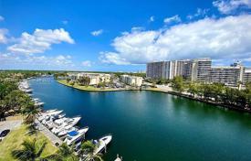 Eigentumswohnung – Hallandale Beach, Florida, Vereinigte Staaten. $329 000