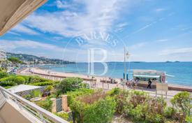 3-zimmer wohnung in Cannes, Frankreich. 1 580 000 €