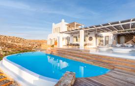 Villa – Mykonos, Ägäische Inseln, Griechenland. 2 700 000 €