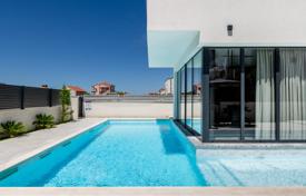 4-zimmer haus in der stadt 195 m² in Vrsi, Kroatien. Price on request