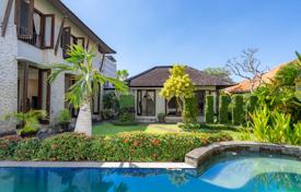 2-zimmer villa 155 m² in Jalan Umalas, Indonesien. $442 000