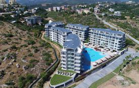 Neubauwohnung – Alanya, Antalya, Türkei. $211 000
