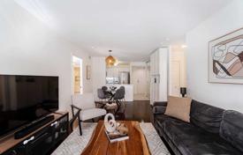 Wohnung – Redpath Avenue, Old Toronto, Toronto,  Ontario,   Kanada. C$1 114 000