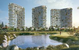 Wohnsiedlung Damac Hills — Golf Greens – DAMAC Hills, Dubai, VAE (Vereinigte Arabische Emirate). From $361 000