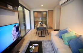 2-zimmer appartements in eigentumswohnungen in Watthana, Thailand. $369 000