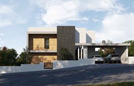 4-zimmer einfamilienhaus in Limassol (city), Zypern. 1 050 000 €