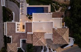Villa – Marbella, Andalusien, Spanien. 3 450 000 €