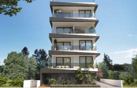 Wohnung – Aradippou, Larnaka, Zypern. From 145 000 €