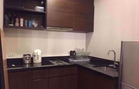 1-zimmer appartements in eigentumswohnungen in Phaya Thai, Thailand. $182 000