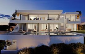 3-zimmer einfamilienhaus 597 m² in Cumbre, Spanien. 2 865 000 €