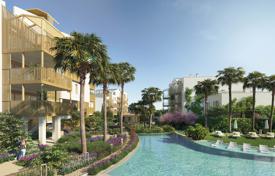 2-zimmer wohnung 68 m² in Denia, Spanien. 384 000 €