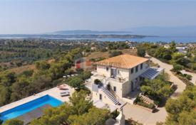 4-zimmer villa 340 m² auf der Peloponnes, Griechenland. 880 000 €