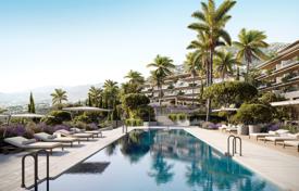 2-zimmer wohnung 125 m² in Mijas, Spanien. 698 000 €