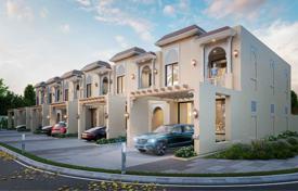 Wohnsiedlung Purvanchal Townhouse – Al Furjan, Dubai, VAE. ab $1 157 000