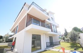 Wohnung – Foça, Fethiye, Mugla,  Türkei. $290 000