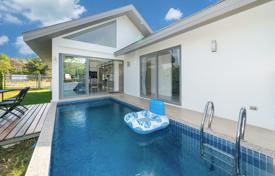 New residential complex with villas in Thalang, Thailand. ab $313 000