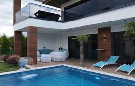 5-zimmer villa 220 m² in Camyuva, Türkei. $8 800  pro Woche