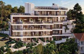 New residential complex with apartments in Agios Tychonas, Zypern. ab 350 000 €