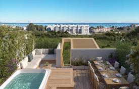 3-zimmer penthaus 136 m² in Denia, Spanien. 575 000 €