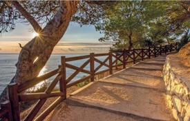 3-zimmer villa 139 m² in Benissa, Spanien. 890 000 €