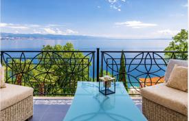 12-zimmer haus in der stadt 482 m² in Opatija, Kroatien. 3 300 000 €