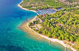 Grundstück in Valbandon, Kroatien. 110 000 €