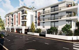 New residential complex with apartments in Ile-de-France, Frankreich. ab 312 000 €