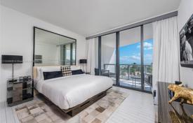 2-zimmer appartements in eigentumswohnungen 95 m² in Miami Beach, Vereinigte Staaten. $2 495 000