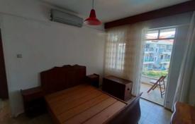 2-zimmer wohnung 100 m² in Marmaris, Türkei. $155 000