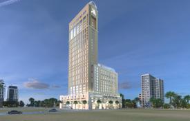 Geschäft MARRIOTT JVC – Jumeirah Village Circle, Jumeirah Village, Dubai, VAE. $7 814 000