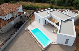 4-zimmer haus in der stadt 135 m² in Primorje-Gorski Kotar County, Kroatien. 850 000 €