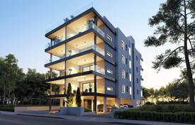 1-zimmer appartements in neubauwohnung in Larnaka, Zypern. 200 000 €
