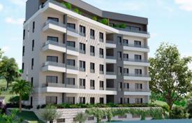 2-zimmer wohnung 69 m² in Bečići, Montenegro. 281 000 €