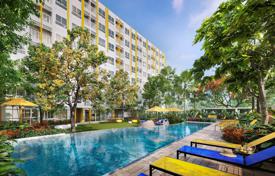Wohnung – Nong Kae, Hua Hin, Prachuap Khiri Khan,  Thailand. From $41 500