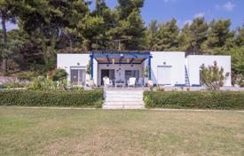 Haus in der Stadt – Chalkidiki, Administration of Macedonia and Thrace, Griechenland. 1 050 000 €