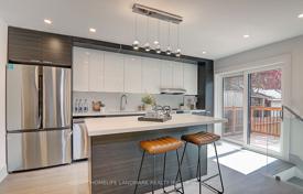 12-zimmer stadthaus in Old Toronto, Kanada. C$2 069 000